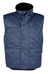 Havep - Bodywarmer Basic, Heren