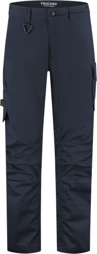 Tricorp - Werkbroek 2-Way Stretch Redefined-Ink-21-2