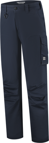 Tricorp - Werkbroek 2-Way Stretch Redefined-Ink-21
