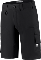 Tricorp - Werkbroek 2-Way Stretch Redefined Kort
