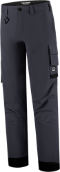 Tricorp - Werkbroek 4-Way Stretch Redefined
