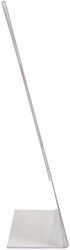 Kaarthouder Quantore A4 L-staand