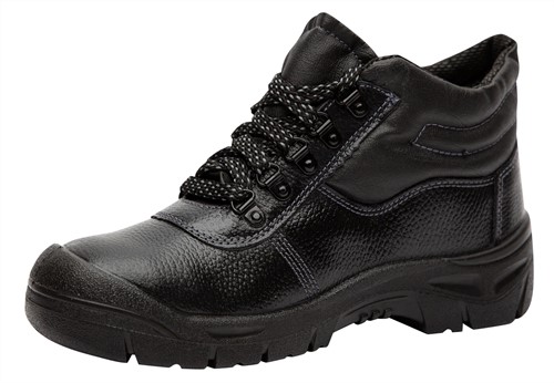 OXXA Walker® 1870 veiligheidsschoen S3, maat: 46