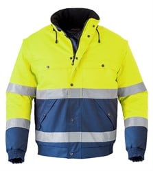 Havep - All-Season jack High Visibility, Heren