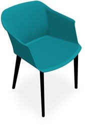 Scott Zetel 4 Poten Schel Polypro
