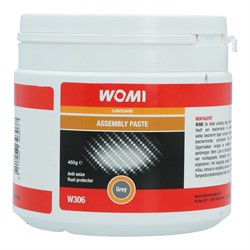 Womi Assembly Paste 450gr