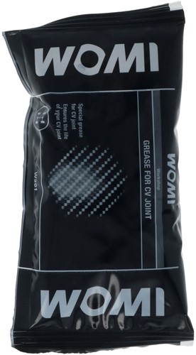 Womi Universal CV Bootkit OEM