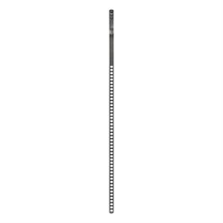 Womi Ear clamp long Oetiker 367x7mm