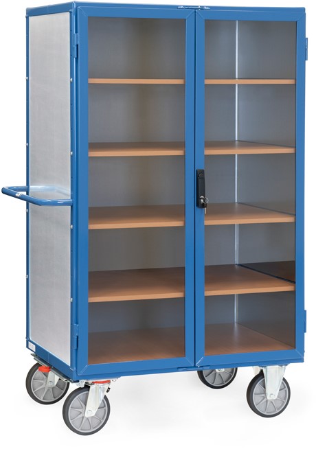 Tiggo VS Cargo I Lastenaanhanger Fietsaanhanger Trailer Transportaanhanger CT901-D01 ROOD