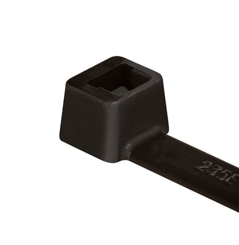 Bundelb T120RW 390x7.6mm Zw 100st