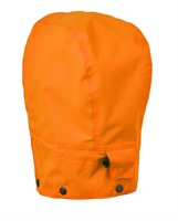 Havep - Capuchon Multi Protector+, fluo oranje, Unisex, maat PCE-2