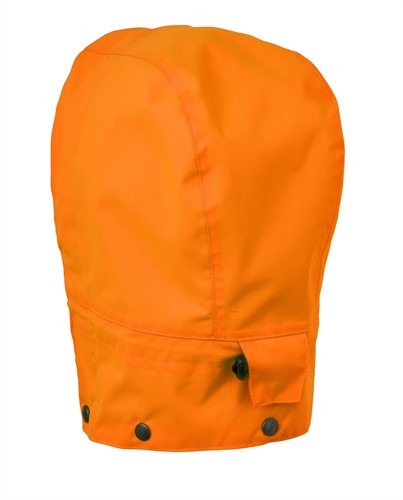 Havep - Capuchon Multi Protector+, fluo oranje, Unisex, maat PCE-2