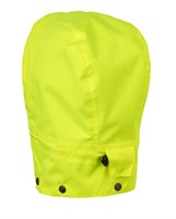 Havep - Capuchon High Visibility+, fluo geel, Heren, maat PCE-2