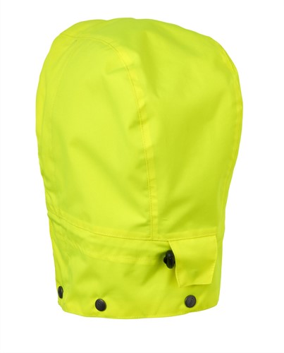 Havep - Capuchon High Visibility+, fluo geel, Heren, maat PCE-2