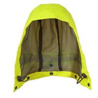 Havep - Capuchon High Visibility+, fluo geel, Heren, maat PCE-3