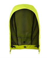 Havep - Capuchon High Visibility+, fluo geel, Heren, maat PCE