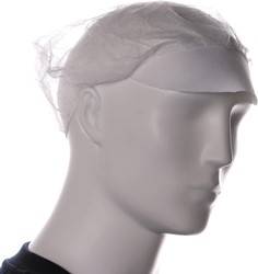 OXXA® Cover 2061 baret haarnet met klep