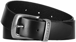 Riem Leer 652007 Black 100-130