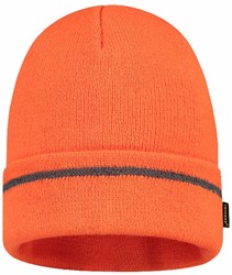 Muts Reflectie 653003 Fluor Orange One Size