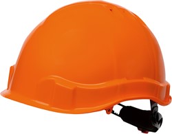 OXXA® Astana 8070 veiligheidshelm Oranje