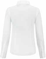 Blouse Fitted 705003 White 32-3