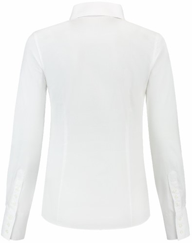 Blouse Fitted 705003 White 32-3