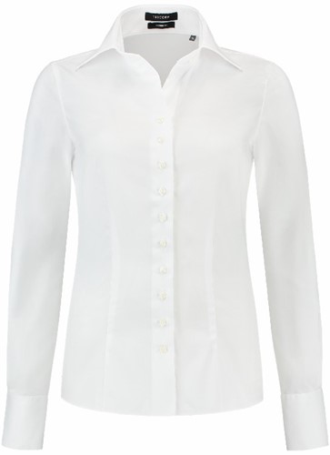Blouse Fitted 705003 White 32-2