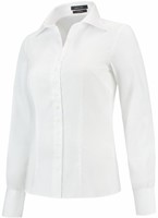 Blouse Fitted 705003 White 32