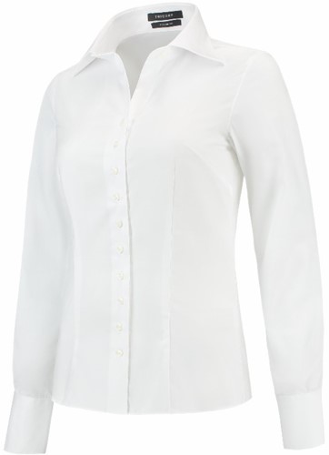 Blouse Fitted 705003 White 32