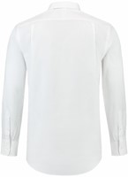 Overhemd Fitted 705007 White 37/5-3