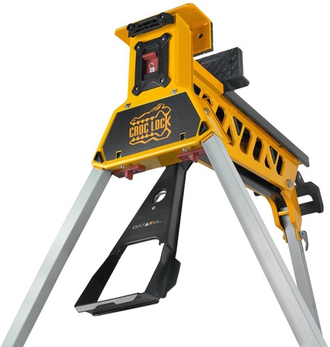 Batavia - Croc Lock Werkbank en klemsysteem 250 kg