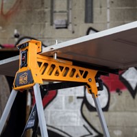 Batavia - Croc Lock Werkbank en klemsysteem 250 kg-3