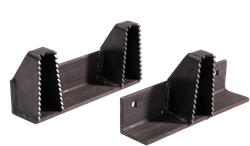 Batavia - Croc Lock hout en blok klemmen