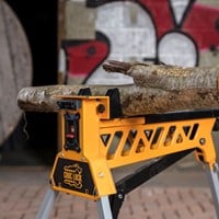 Batavia - Croc Lock hout en blok klemmen-3