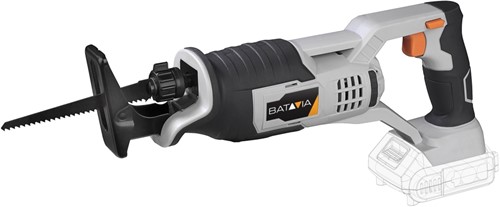 Batavia - 18V accu reciprozaag Maxxpack 