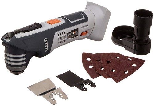 Batavia - 18V multitool Maxxpack 