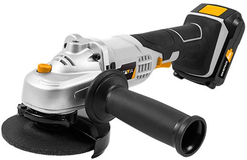Batavia - 18V accu haakse slijper 115 mm Maxxpack-2
