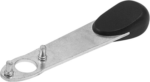 Batavia - 18V accu haakse slijper 115 mm Maxxpack-3