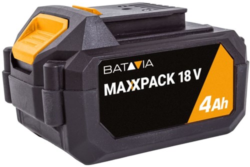 Batavia - 18V accu 4Ah
