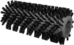 Batavia - Maxxbrush nylon borstel (zwart)