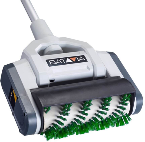 Batavia - Maxxbrush nylon spiraalborstel (groen)-2