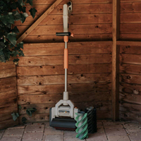 Batavia - Maxxbrush nylon spiraalborstel (groen)-3