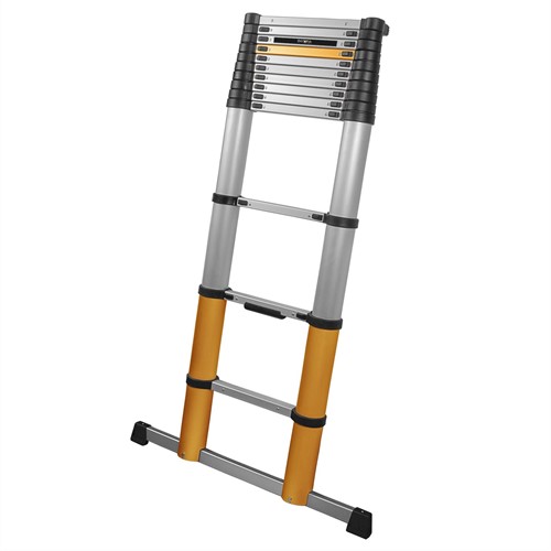 Batavia - Giraffe AIR - Telescoopladder 3.81 m