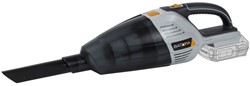 Batavia - 18V accu handstofzuiger Maxxpack