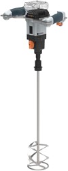 Batavia - 18V brushless accu mixer 120 mm Maxxpack