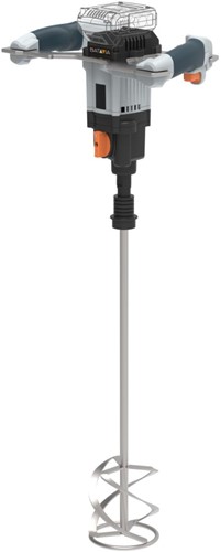 Batavia - 18V brushless accu mixer 120 mm Maxxpack 
