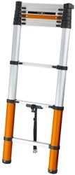 Batavia - Giraffe AIR - Telescoopladder 2.63 m