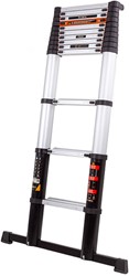 Batavia - Giraffe PRO - Telescoopladder 3.81 m