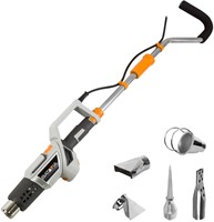 Batavia - Maxxheat® 2500W Onkruidverdelger 4in1