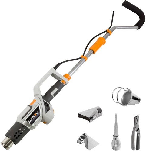 Batavia - Maxxheat® 2500W Onkruidverdelger 4in1